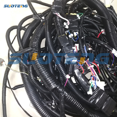 20Y-06-22711 Drahtgurt 20y0622711 für die Baggermaschine PC200 PC220