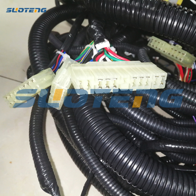 20Y-06-22711 Drahtgurt 20y0622711 für die Baggermaschine PC200 PC220
