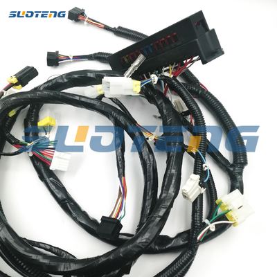 20Y-06-22750 Drahtgurt 20y0622750 für die Baggermaschine PC200 PC220