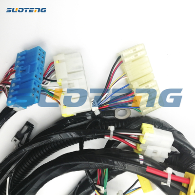 20Y-06-22750 Drahtgurt 20y0622750 für die Baggermaschine PC200 PC220