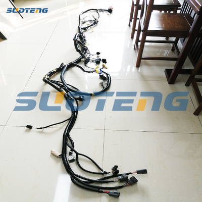 208-06-71510 Kabel-Verdrahtung 2080671510 Für Bagger PC400-8