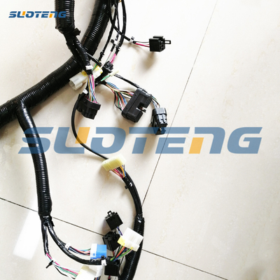 208-06-71510 Kabel-Verdrahtung 2080671510 Für Bagger PC400-8