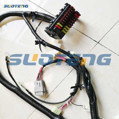 208-06-71510 Kabel-Verdrahtung 2080671510 Für Bagger PC400-8