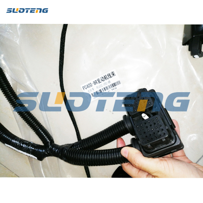 6251-81-9930 Motordrahtgurt 6251819930 Für Bagger PC400-8 PC450-8
