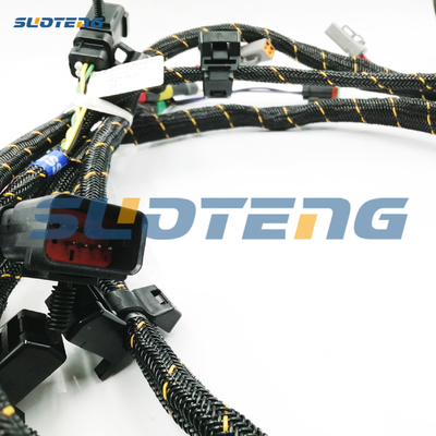 529-8754 Steuergurt 5298754 für die Baggermaschine E320