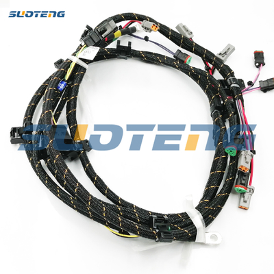 529-8754 Steuergurt 5298754 für die Baggermaschine E320