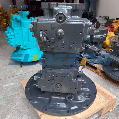 708-2G-00152 Hydraulikpumpe Kolbenpumpe 7082G00152 für Bagger PC300-8