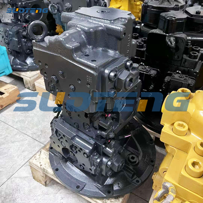 708-2L-00400 Hydraulikpumpe Kolbenpumpe 7082L00400 für Bagger PC200-8