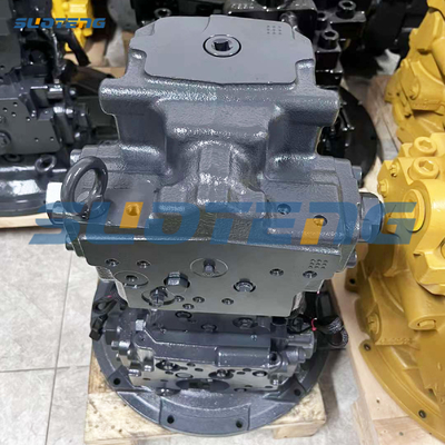 708-2L-00400 Hydraulikpumpe Kolbenpumpe 7082L00400 für Bagger PC200-8
