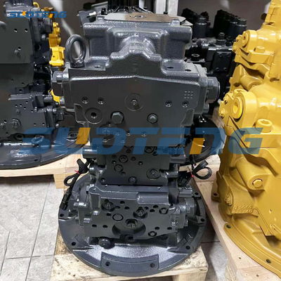 708-2L-00400 Hydraulikpumpe Kolbenpumpe 7082L00400 für Bagger PC200-8