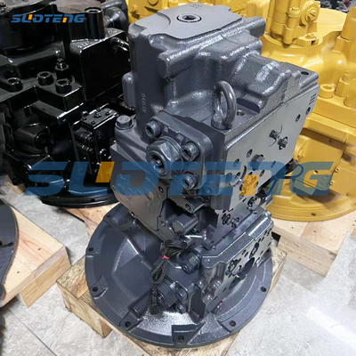 708-2L-00400 Hydraulikpumpe Kolbenpumpe 7082L00400 für Bagger PC200-8