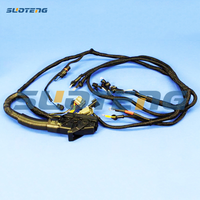 K1007928A DL08 Motor-Verkabelungsharnisch K1007928A Für DX350LC Bagger
