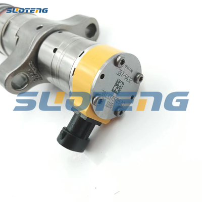 387-9432 C9-Motor Dieselbrennstoffspritzer 3879432 Für Bagger E330D