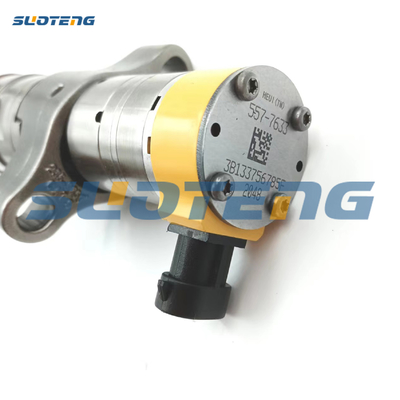 557-7633 Treibstoffspritzer 5577633 für C9-Motoren