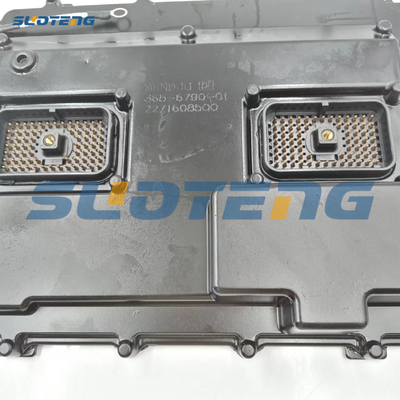 365-6790 3656790 Steuergerät ECU ECM für Bagger M313D