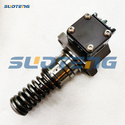 313GC5233 0414755014 Kraftstoffeinspritzpumpe Pumpe für den E7-Motor