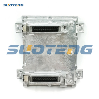 VOE22417693 ECM ECU-Steuerungsteil EC140B