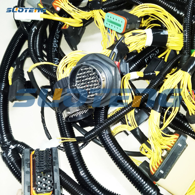 332/J3254 Kabinenverkabelung 332J3254 Für Baggermaschine JS200