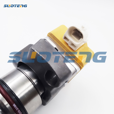 0R-4970 0R4970 Kraftstoffspritzer für Dieselmotoren 3126B