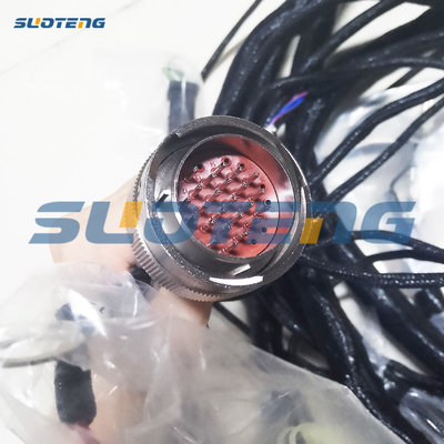 21M-06-14114 Drahtgurt für Baggerteile PC600LC-6
