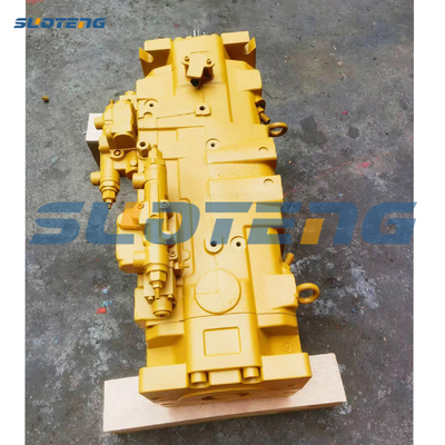 576-3072 Hydraulische Hauptpumpe Assy 5763072 für 374FL Bagger