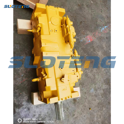 576-3072 Hydraulische Hauptpumpe Assy 5763072 für 374FL Bagger