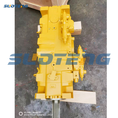 576-3072 Hydraulische Hauptpumpe Assy 5763072 für 374FL Bagger