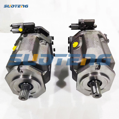 378-1302 3781302 Hydraulische Hauptpumpe für Lastmaschinen 745