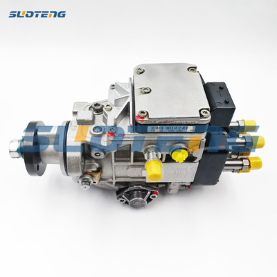 0470006003 Kraftstoffeinspritzpumpe für den VP30-Motor