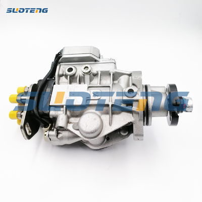 0470006003 Kraftstoffeinspritzpumpe für den VP30-Motor