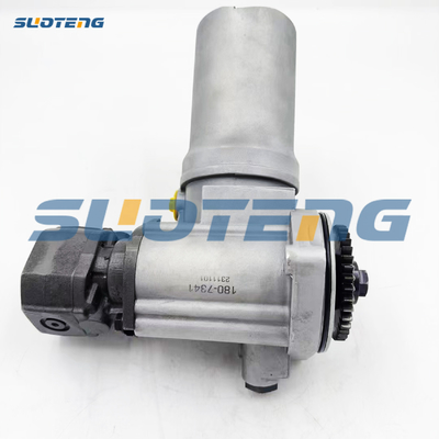 180-7341 Einheitspumpe 1807341 für den Motor 3126B