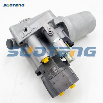 180-7341 Einheitliche Spritzgaspumpe Brennstoffspritzgaspumpe für 3126B-Motor
