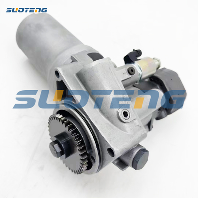 180-7341 Einheitliche Spritzgaspumpe Brennstoffspritzgaspumpe für 3126B-Motor