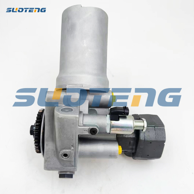 180-7341 Einheitliche Spritzgaspumpe Brennstoffspritzgaspumpe für 3126B-Motor