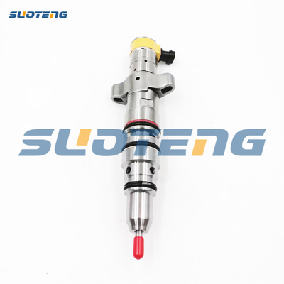 254-4340 Brennstoff-Diesel-Injektor 2544340 für C9-Motoren