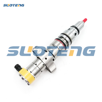 254-4340 Brennstoff-Diesel-Injektor 2544340 für C9-Motoren