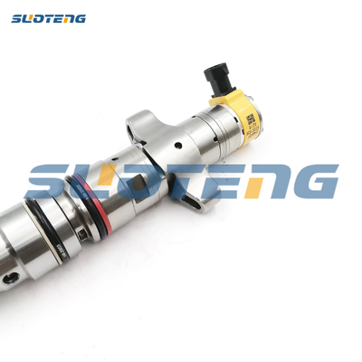254-4340 Brennstoff-Diesel-Injektor 2544340 für C9-Motoren