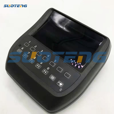 4652262 Monitor-Display-Panel für den Bagger ZX450-3 ZX200-3