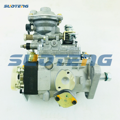 0 460 424 376G Kraftstoffeinspritzpumpe 0460424376g für VE6-Zylindermotor