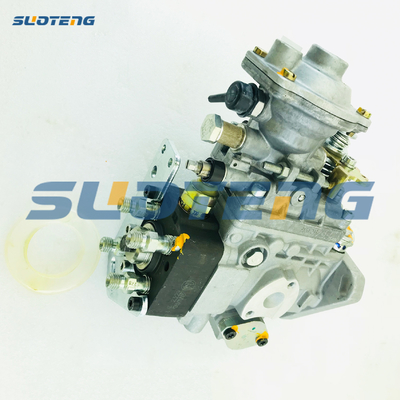 0 460 424 376G Kraftstoffeinspritzpumpe 0460424376g für VE6-Zylindermotor