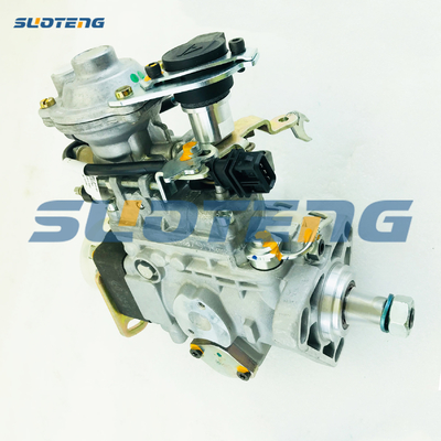 VE4 Zylindermotor Kraftstoffeinspritzungspumpe 0 460 424 376G Dieselinspritzungspumpe 0460424376g