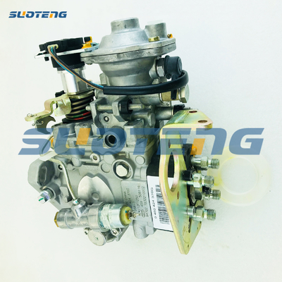 VE4 Zylindermotor Kraftstoffeinspritzungspumpe 0 460 424 376G Dieselinspritzungspumpe 0460424376g