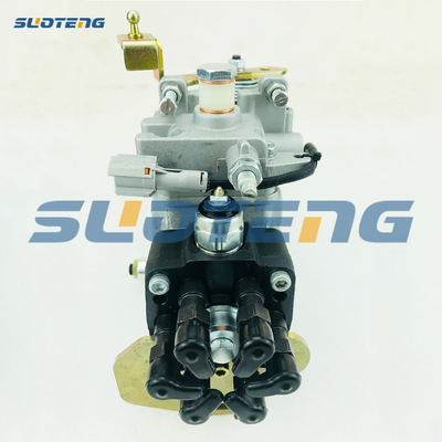22100-1C190 Kraftstoffeinspritzpumpe 221001C190 für einen 1HZ-Motor