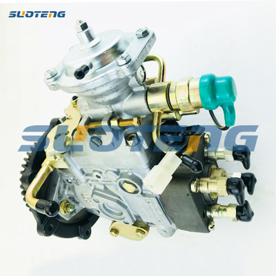 104746-6630 897216-3650 Kraftstoffeinspritzpumpe für den 4JH1-Motor