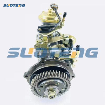 897263-0863 104746-5113 Kraftstoff-Diesel-Injektionspumpe