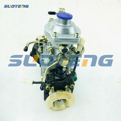 11F1800LLD17 Kraftstoffeinspritzpumpe für Elektrofahrzeuge