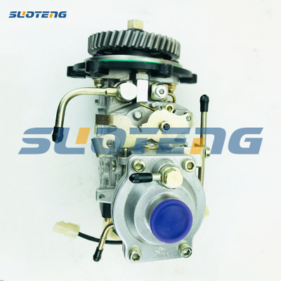 11F1800LLD17 Kraftstoffeinspritzpumpe für Elektrofahrzeuge