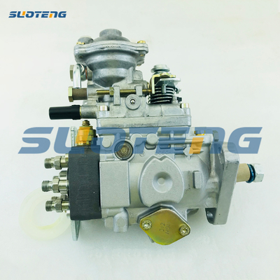 0 450 424 390 Eine Dieselpumpe 0450424390A für den VE6-Motor