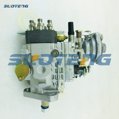 0 450 424 390 Eine Dieselpumpe 0450424390A für den VE6-Motor