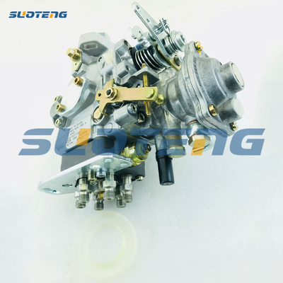 0 450 424 390 Eine Dieselpumpe 0450424390A für den VE6-Motor